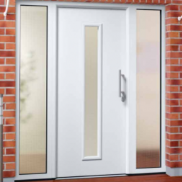 Entrance Doors Systems Colchester