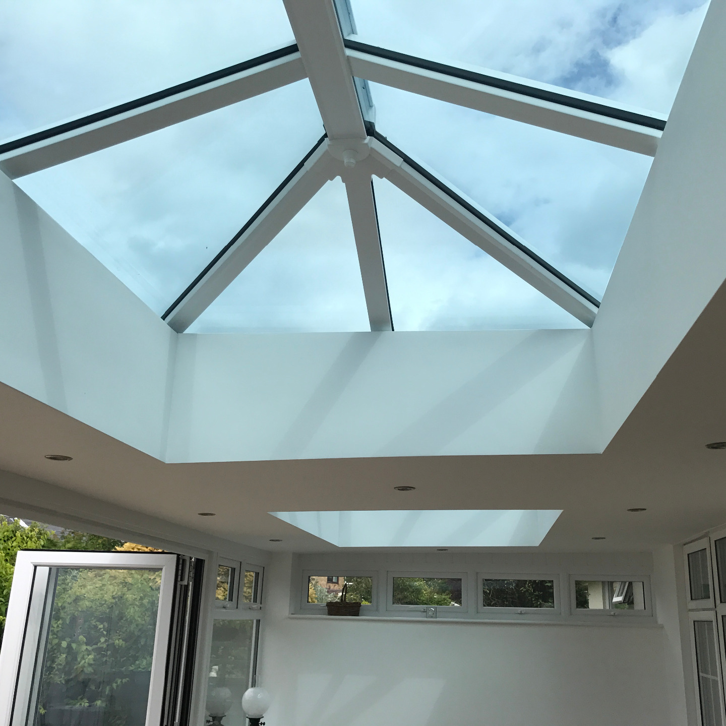 Roof Lantern Installers Colchester